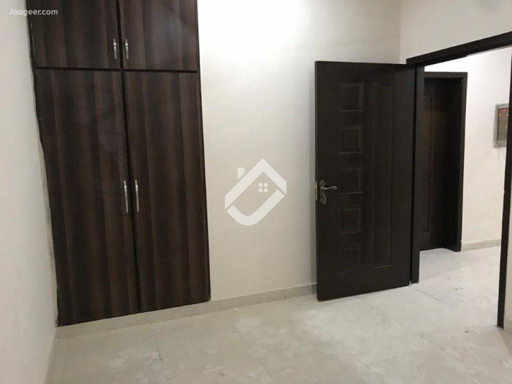 View  5 Marla Beautiful Double Storey House Is Available For Sale In Eden City in Eden City, Lahore