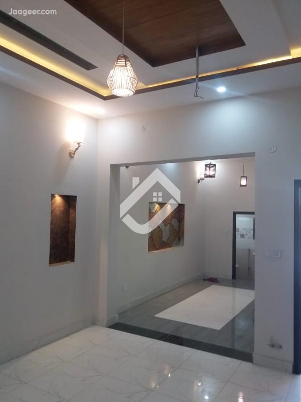 View  5 Marla Beautiful Double Storey House Is Available For Sale In DHA  Rehbar  in DHA Rahbar, Lahore