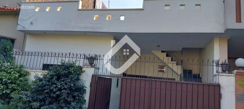 5 Marla Beautiful House For Rent In Valencia Town in Valencia Town, Lahore