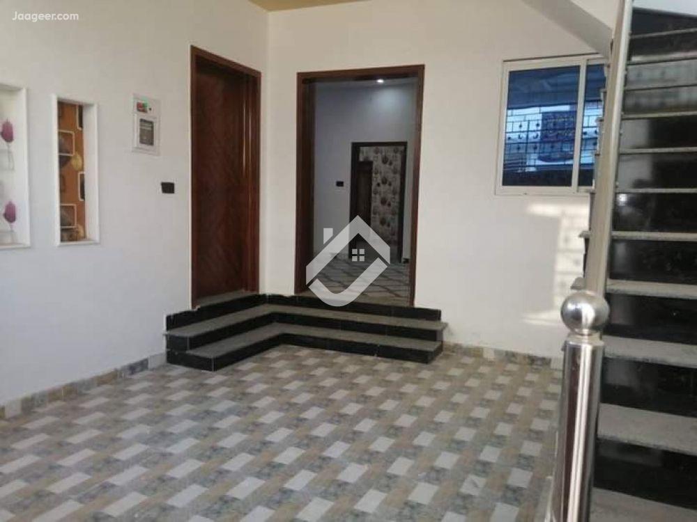 View  5 Marla Beautiful House Is Available For Sale At Bosan Road in Bosan Road, Multan