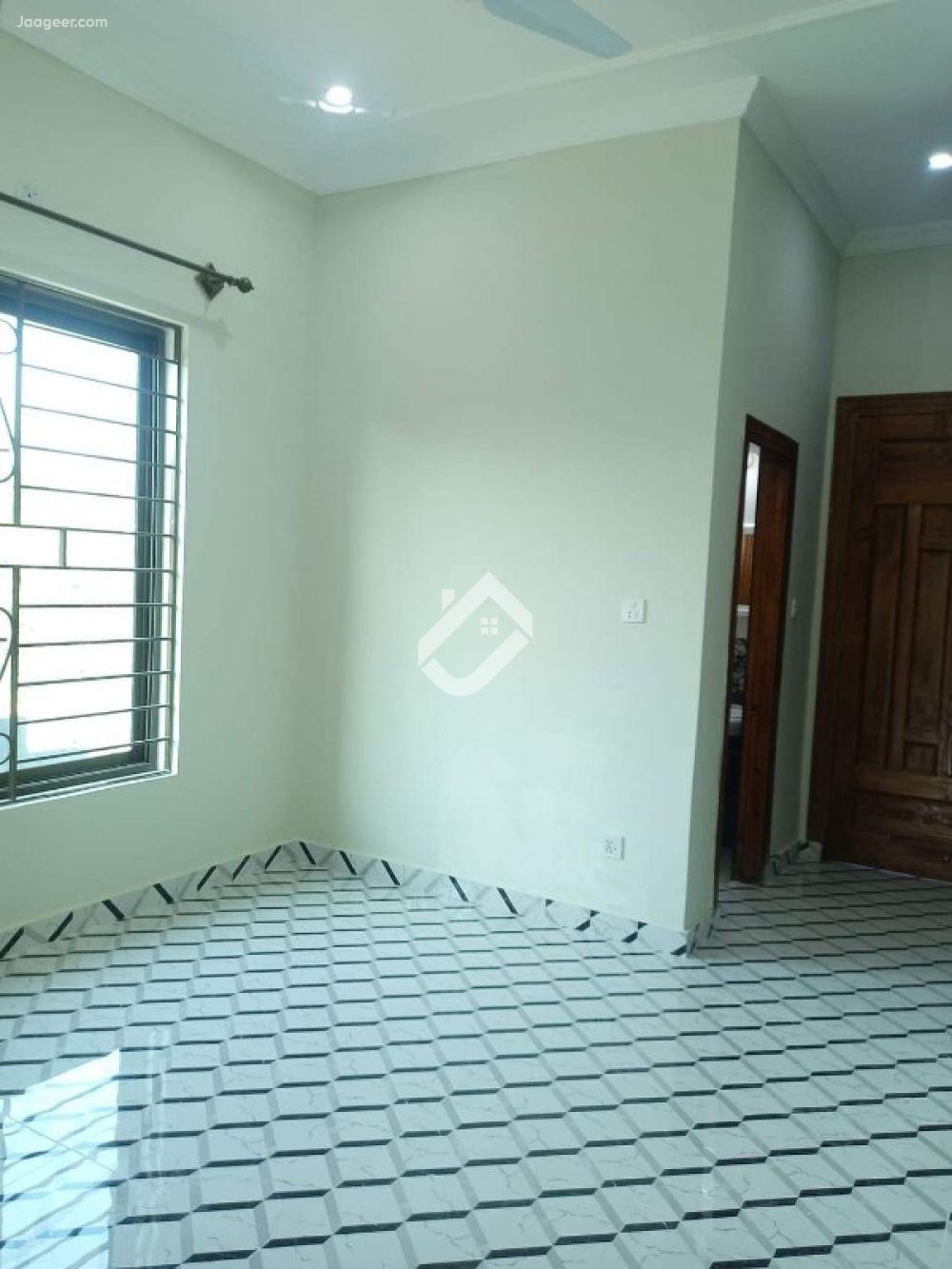 5 Marla Brand New Double Storey House Is Available For Sale In Model ...