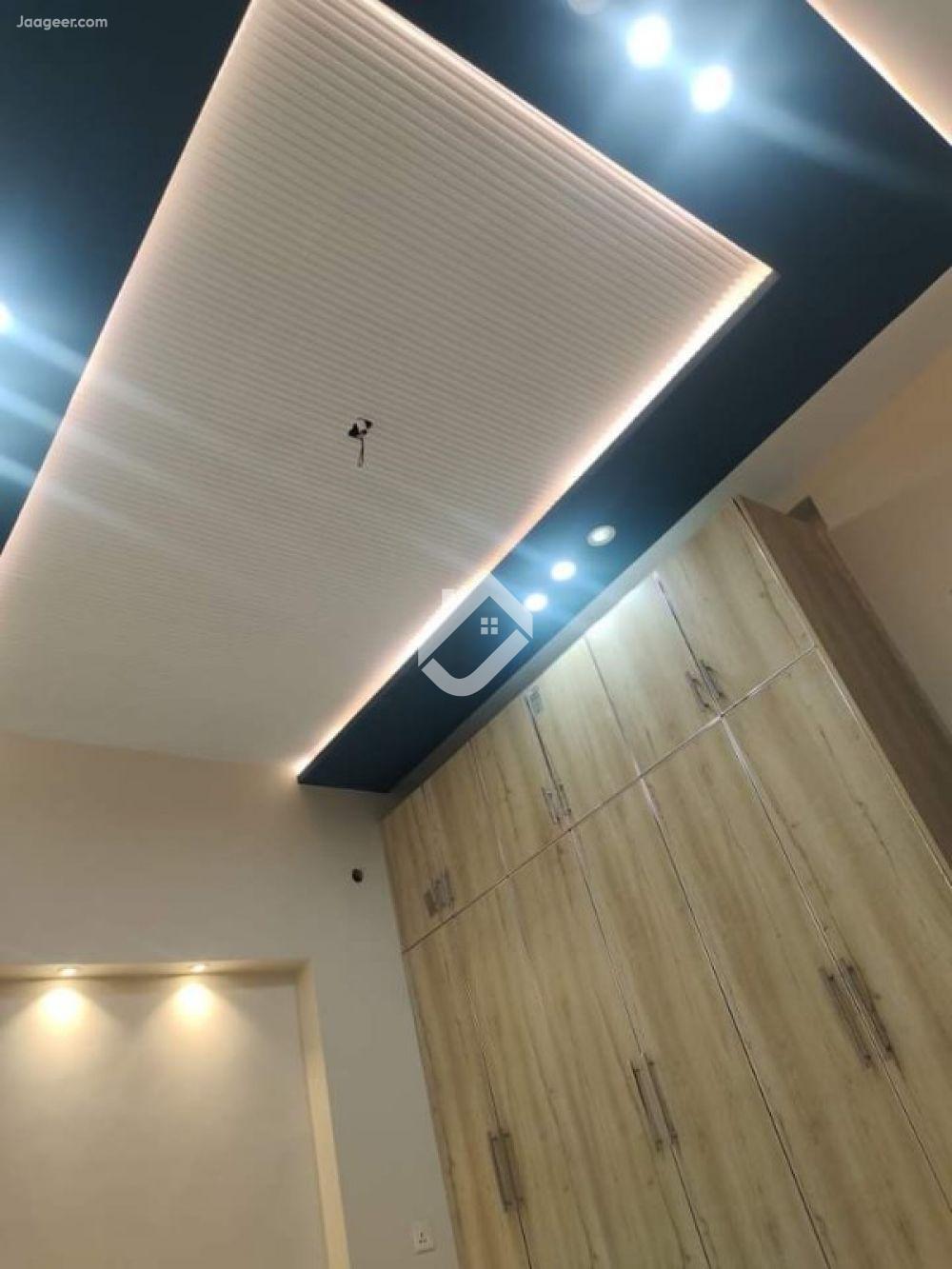 5 Marla Brand New Double Storey House Is Available For Sale In Shalimar