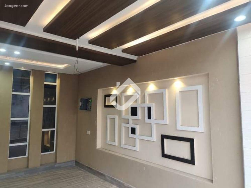 5 Marla Brand New Double Storey House Is Available For Sale In Shalimar