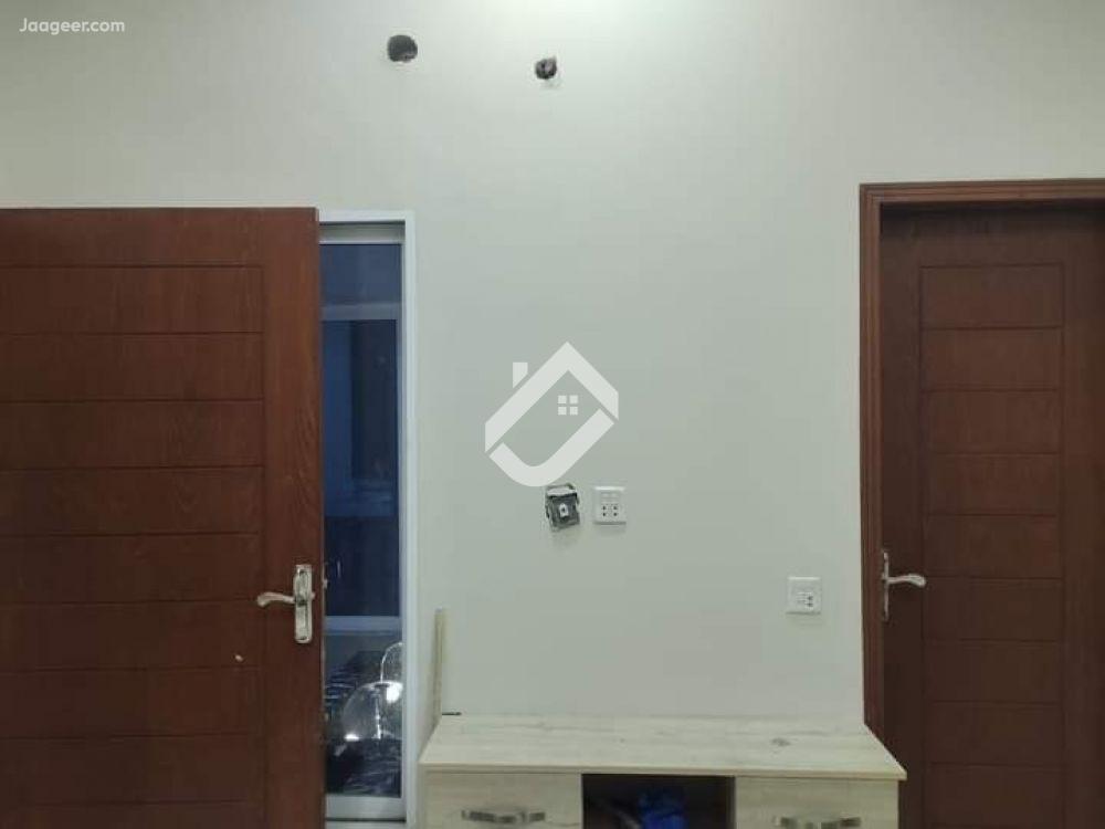 5 Marla Brand New Double Storey House Is Available For Sale In Shalimar