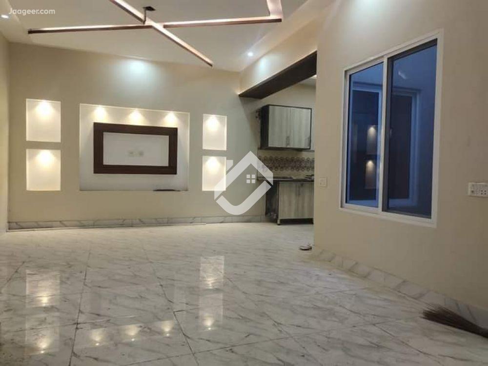 5 Marla Brand New Double Storey House Is Available For Sale In Shalimar