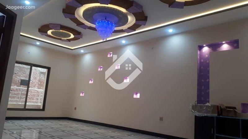 5 Marla Double Storey House Is Available For Sale In Al Rehman Garden ...