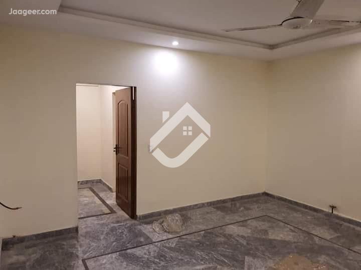 View  8 Marla Brand New House Is Available For Rent In Al Rehman Garden in Al Rehman Garden, Lahore