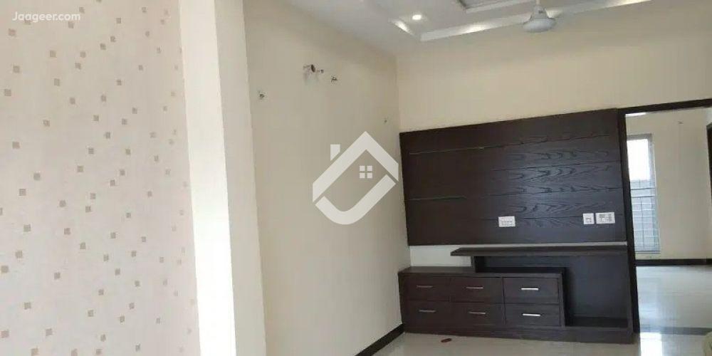 View  5 Marla Brand New House Is Available For Rent In DHA Phase 6 in DHA Phase 6, Lahore