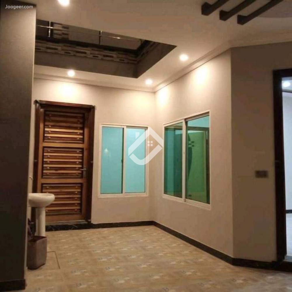 View  5 Marla Brand New House Is Available For Sale In Bahadurpur in Bahadurpur, Multan