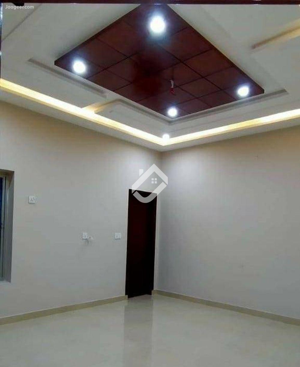 5 Marla Brand New Upper Portion House Is Available For Rent In Shalimar