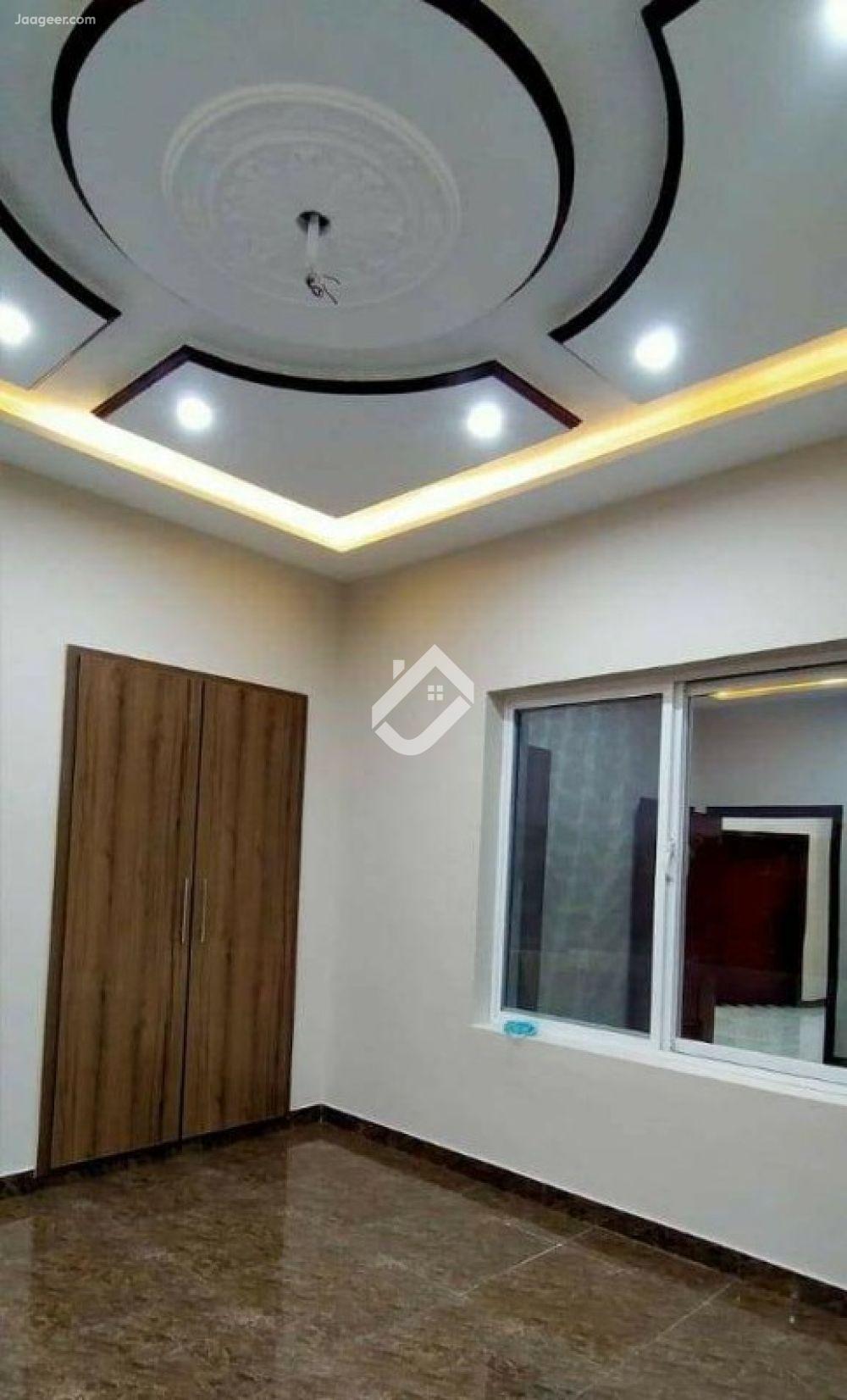 5 Marla Brand New Upper Portion House Is Available For Rent In Shalimar