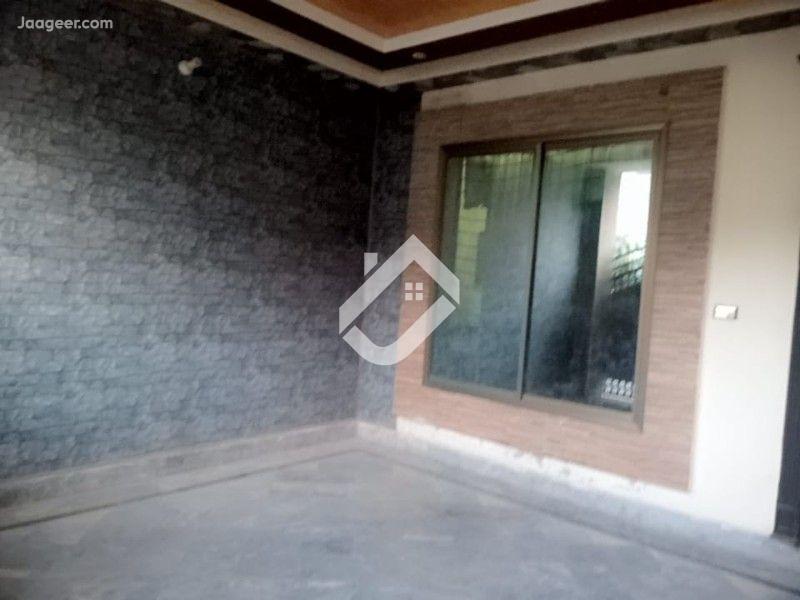 5 Marla Double Storey House Is Available For Sale In Farooq Colony Sargodha