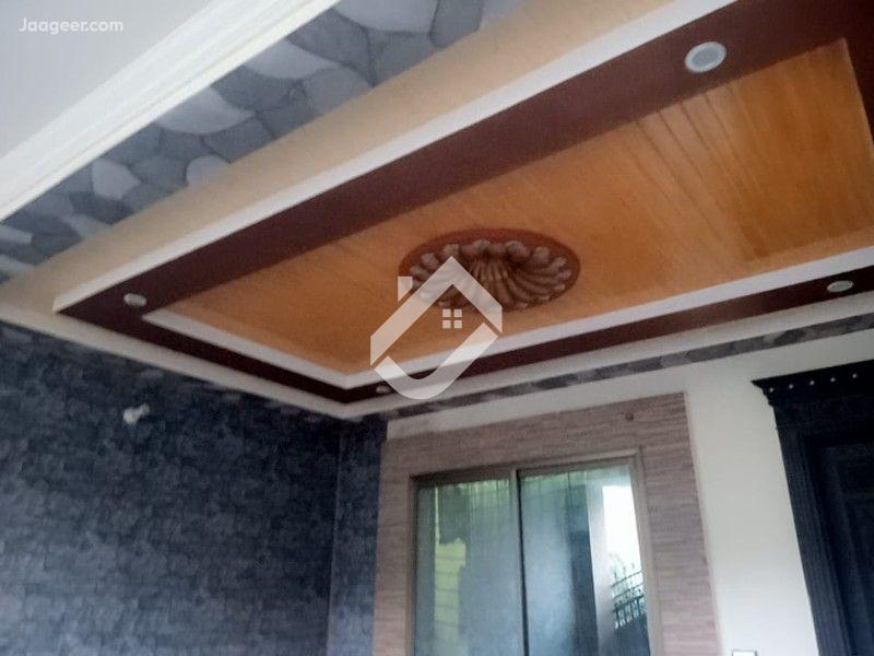 5 Marla Double Storey House Is Available For Sale In Farooq Colony Sargodha