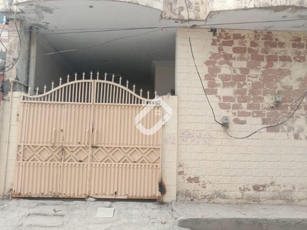 View  5 Marla Double Storey House For Rent At University Road in University Road, Sargodha