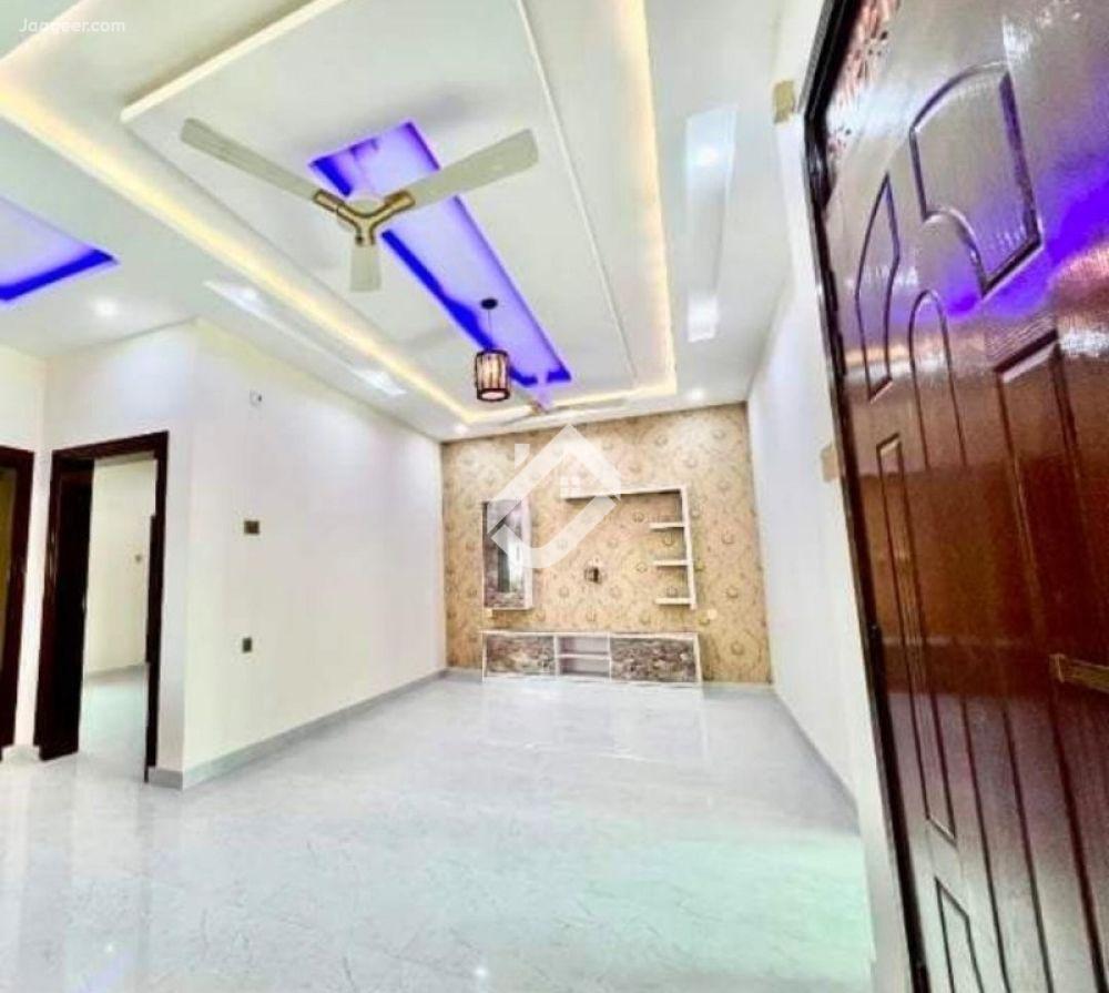 View  5 Marla Double Storey House For Rent In Cheema Colony  in Cheema Colony, Sargodha