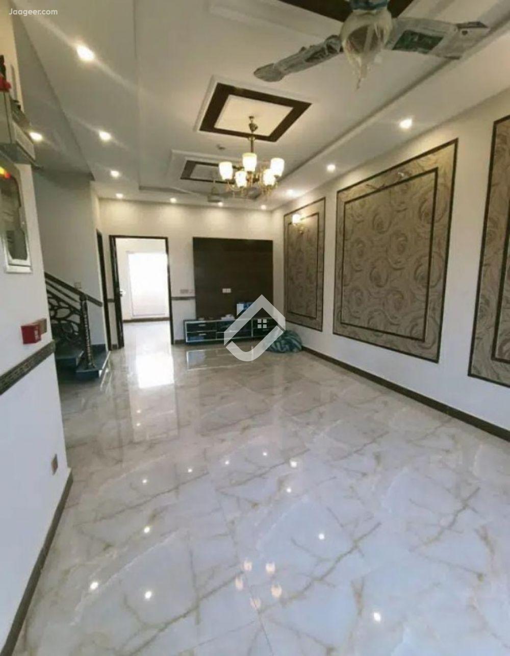 View  5 Marla Double Storey House For Rent In DHA Phase 5 in DHA Phase 5, Lahore