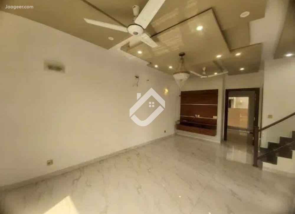 View  5 Marla Double Storey House For Rent In DHA Phase 9 Town in DHA Phase 9, Lahore