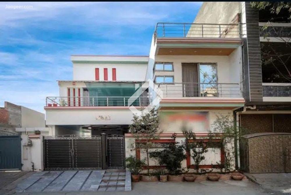 View  5 Marla Double Storey House For Rent In DHA Phase 9 Town in DHA Phase 9, Lahore