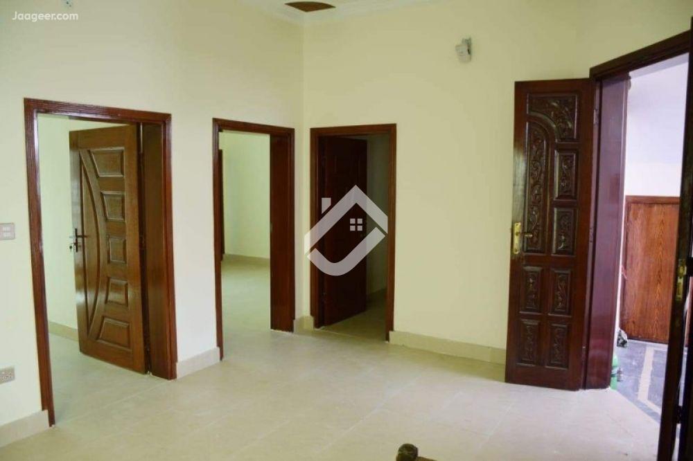 View  5 Marla Double Storey House For Rent In Muhafiz Town in Muhafiz Town, Sargodha