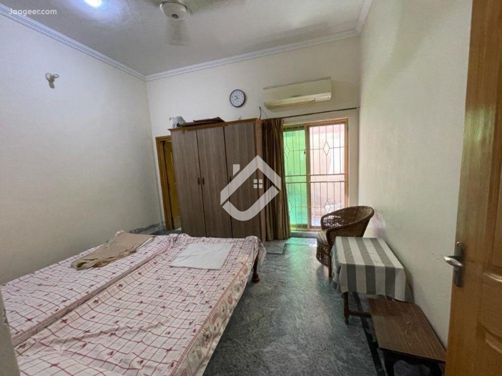 View  5 Marla Double Storey House For Rent In Muradabad Colony in Muradabad Colony, Sargodha