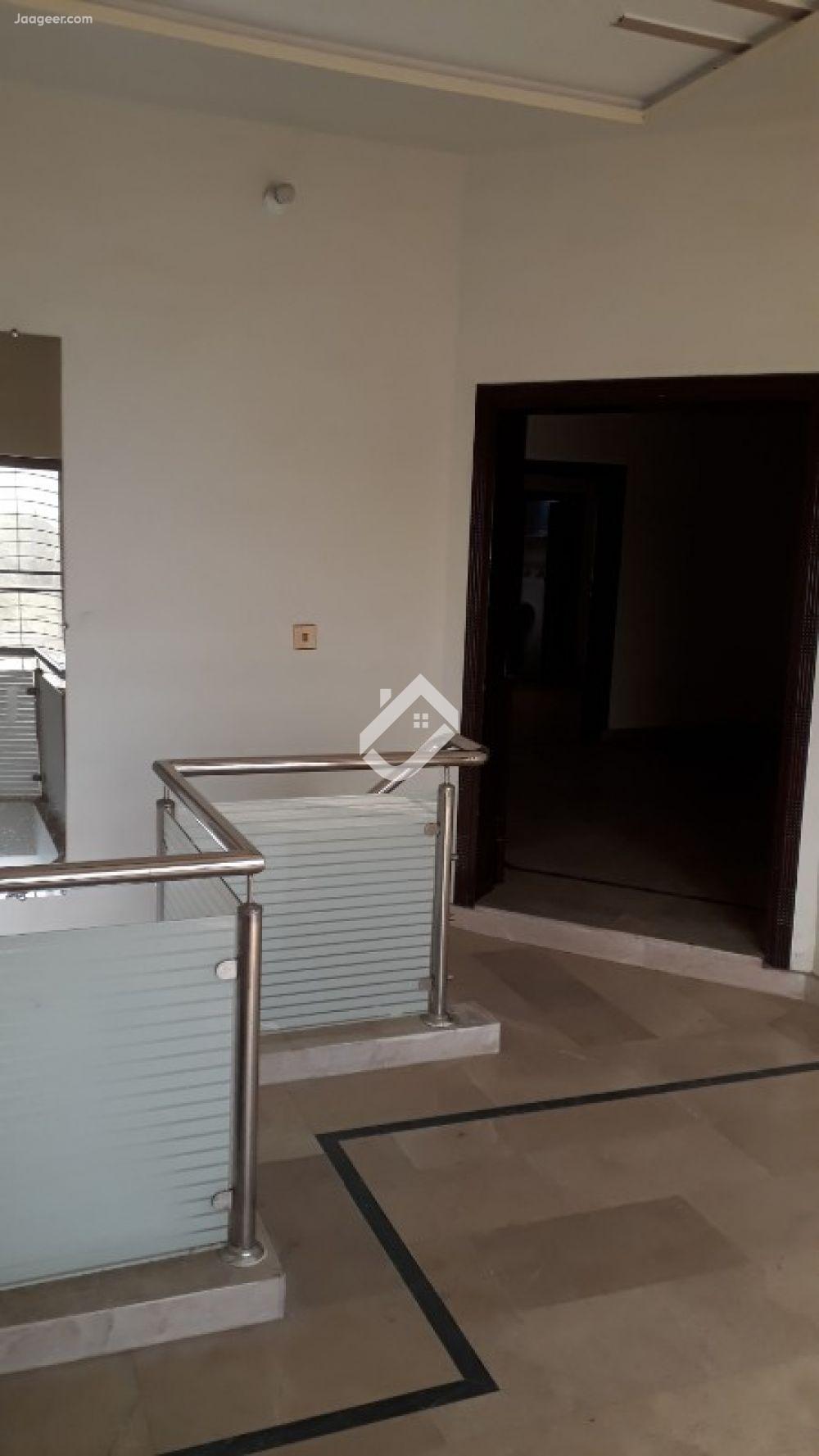 View  5 Marla Double Storey House For Rent In Officers Colony in Officers Colony, Sargodha