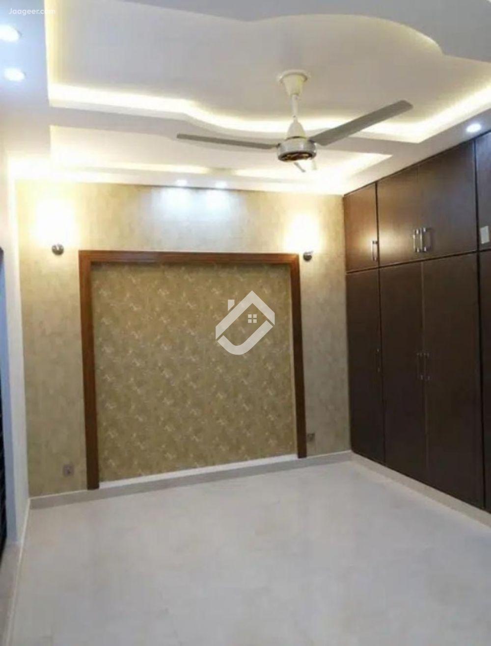 View  5 Marla Double Storey House For Rent In Park View City  in Park View City, Lahore