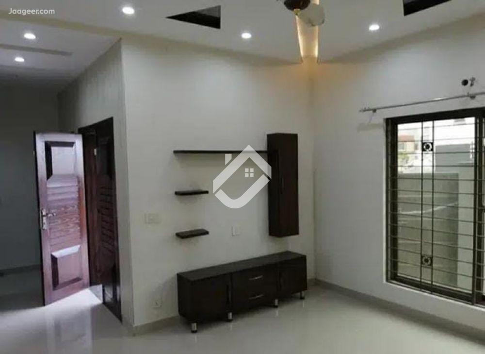 View  5 Marla Double Storey House For Rent In Park View City  in Park View City, Lahore