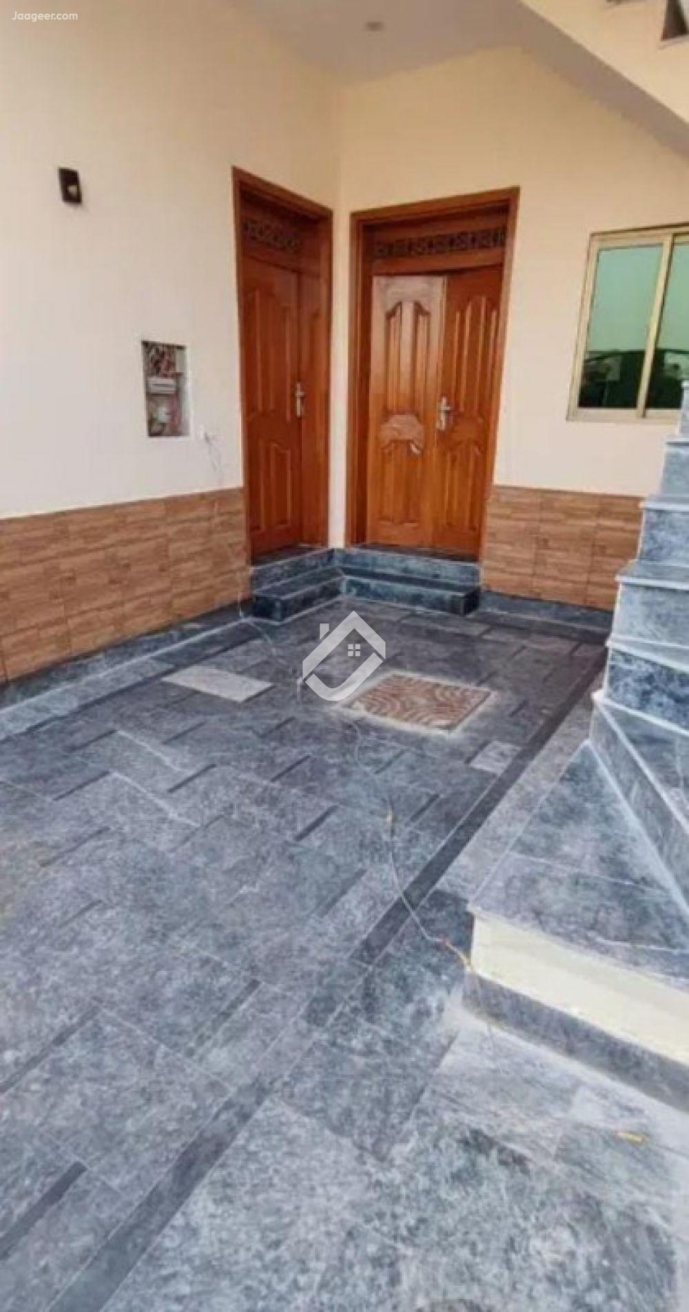 5 Marla Double Storey House For Rent In Park View City Lahore