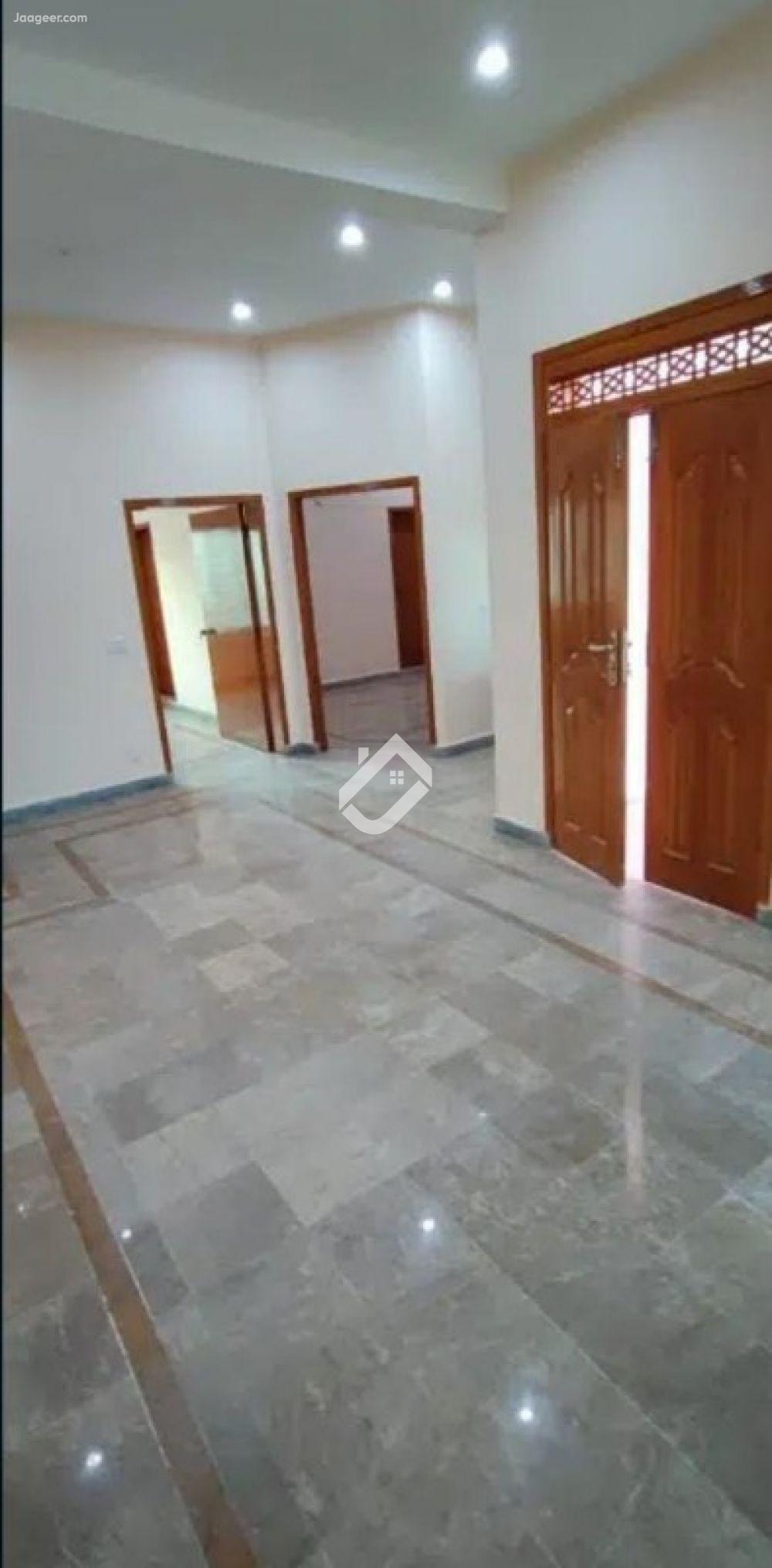 5 Marla Double Storey House For Rent In Park View City Lahore