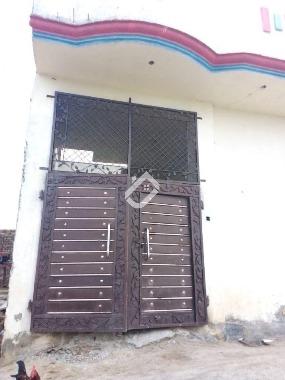 View  5 Marla Double Storey House For Sale In Sahiwal  in Sahiwal , Sargodha