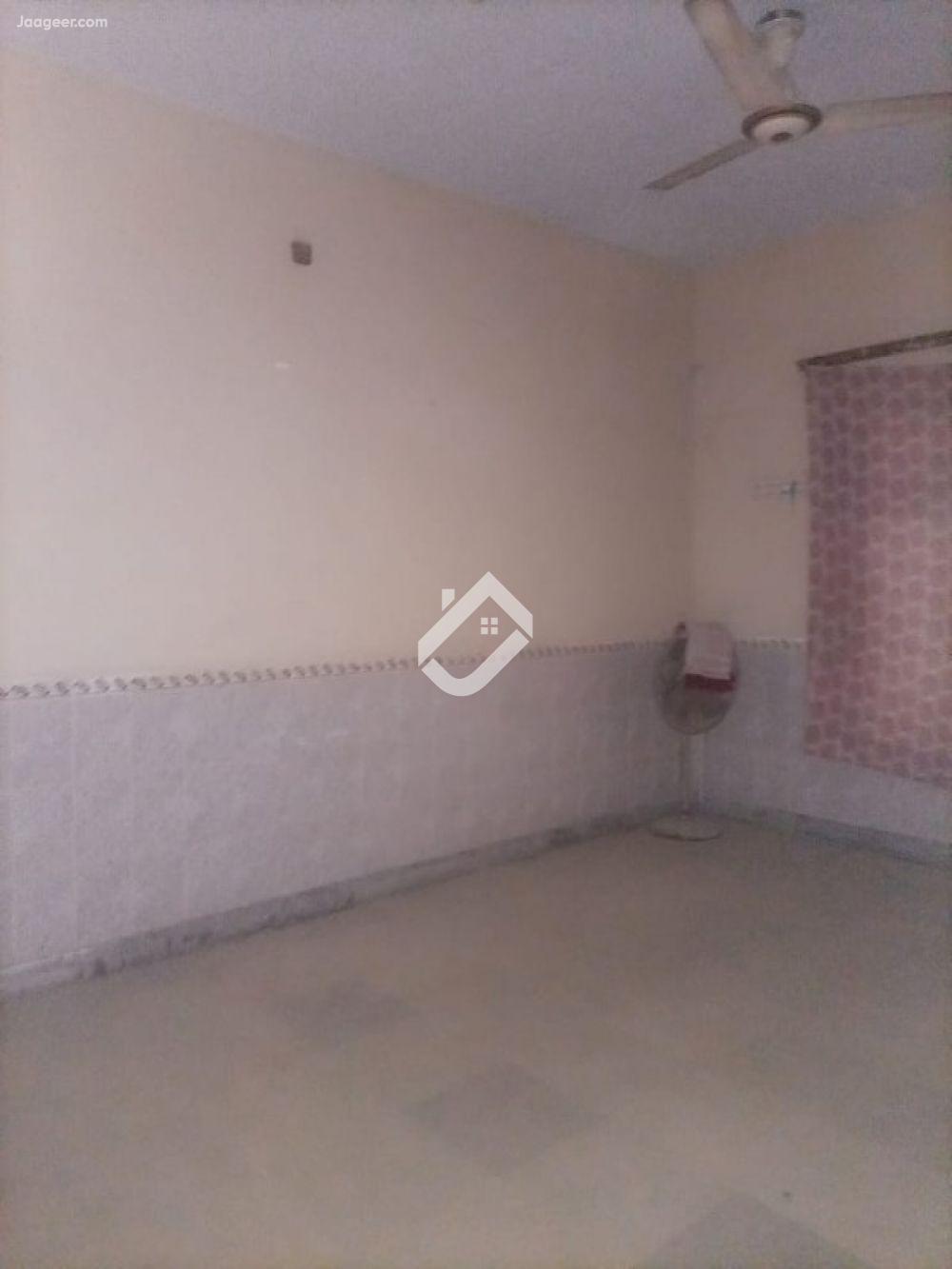 5 Marla Double Storey House For Sale In Farooq Colony Sargodha