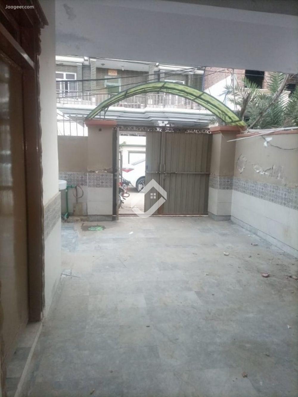 5 Marla Double Storey House For Sale In Farooq Colony Sargodha