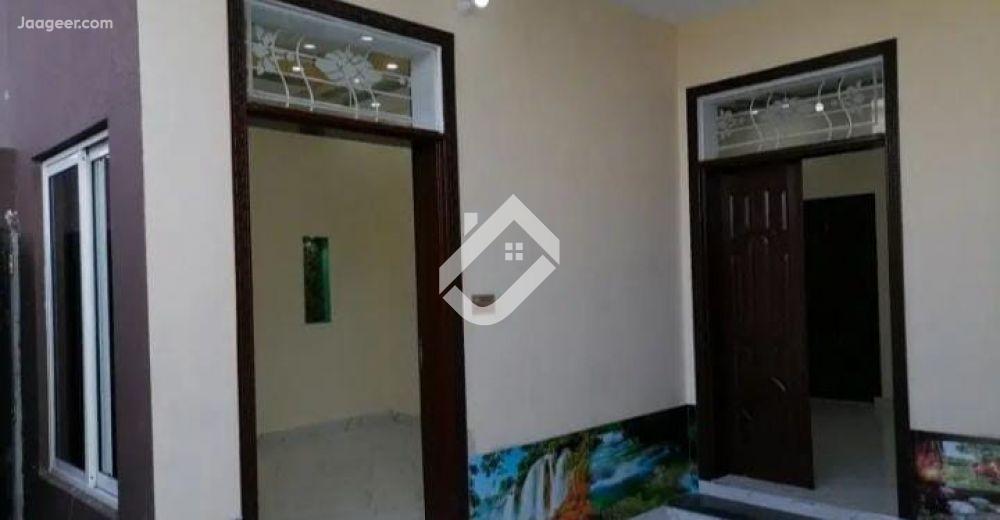 5 Marla Double Storey House For Sale In Lahore Garden Lahore