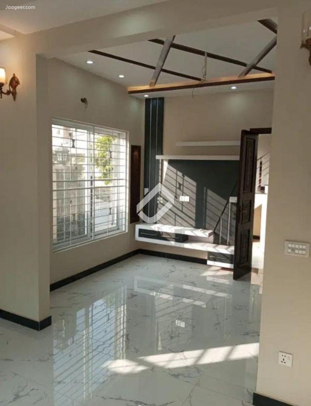 5 Marla Double Storey House For Sale In Park View City Lahore