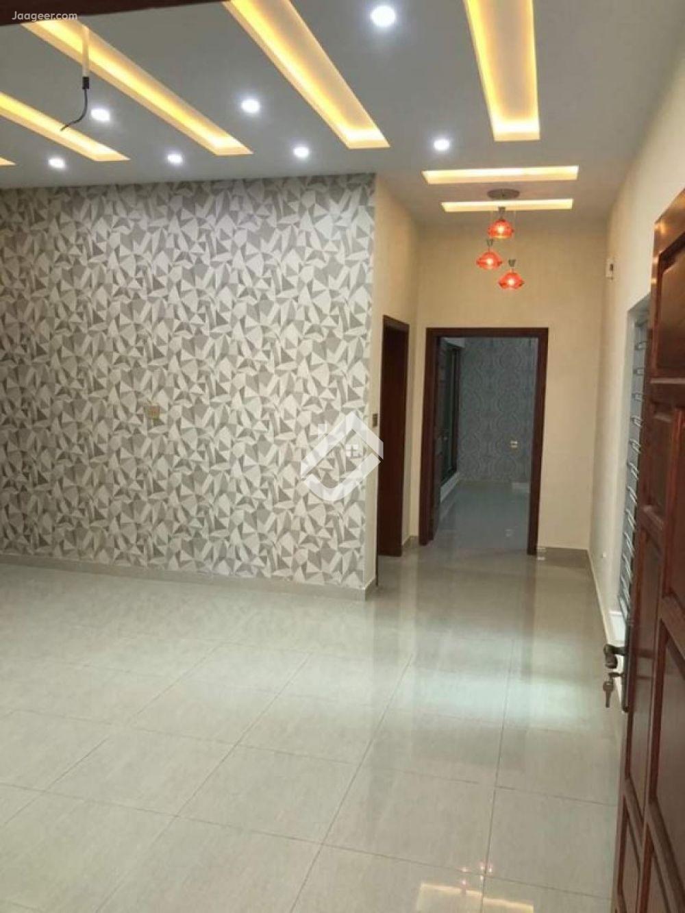 View  5 Marla Double Storey House Is Available For Rent At Queens Road in Queens Road, Sargodha