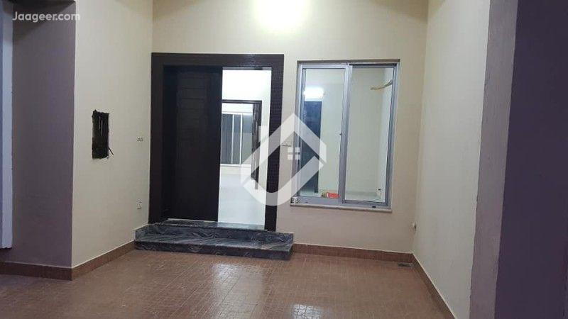 View  5 Marla Double Storey House Is Available For Rent In Bahria Town in Bahria Town, Lahore