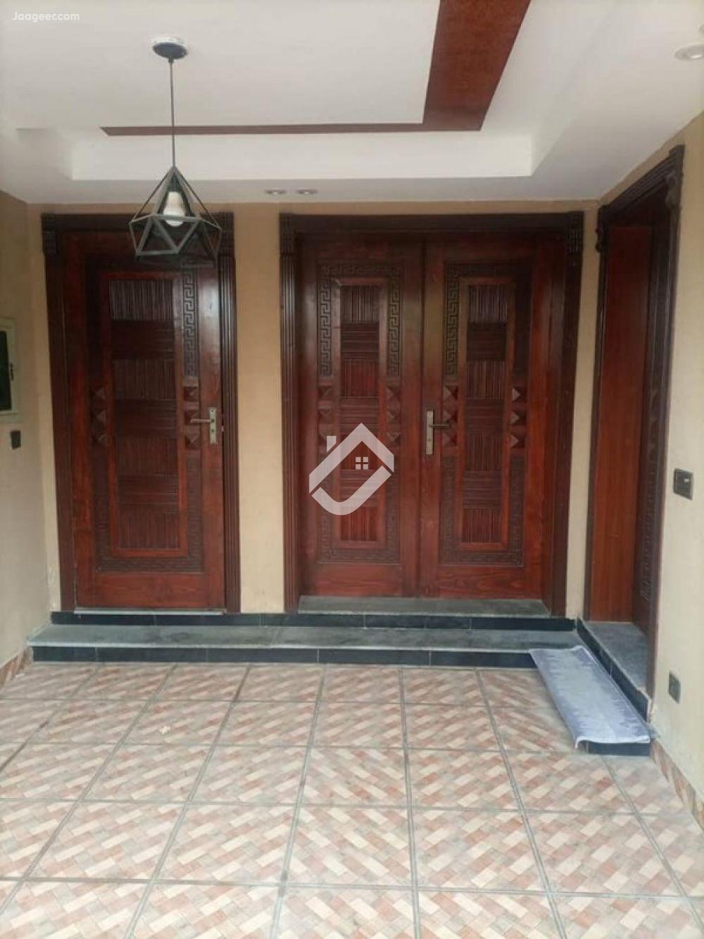 View  5 Marla Double Storey House Is Available For Rent In Bahria Town in Bahria Town, Lahore