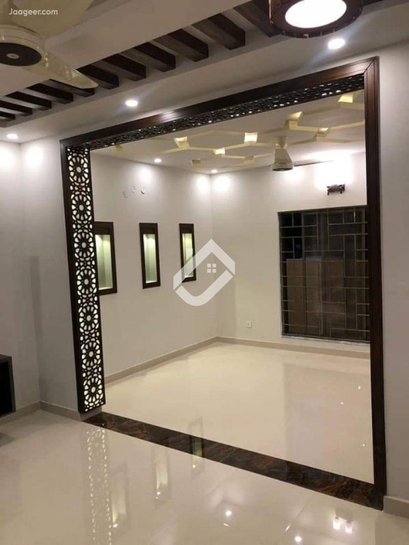 View  5 Marla Double Storey House Is Available For Sale In Bahria Town Phase-8 in Bahria Town Phase-8, Rawalpindi
