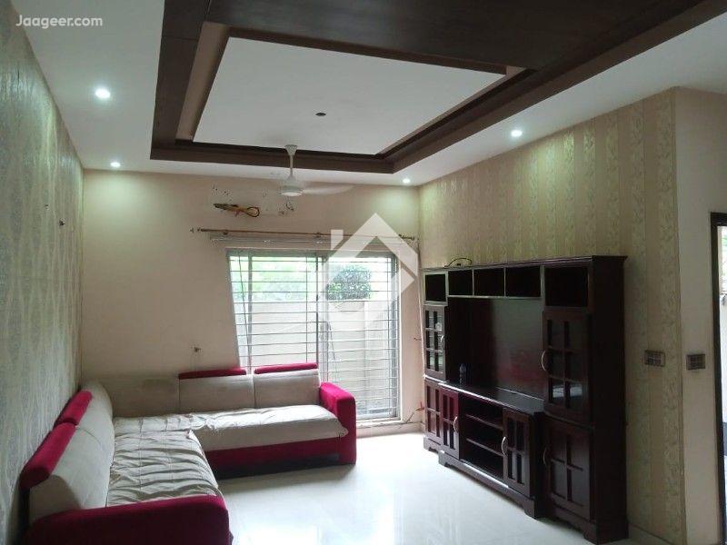 5 Marla Double Storey House Is Available For Rent In DHA Phase 5 in DHA Phase 5, Lahore