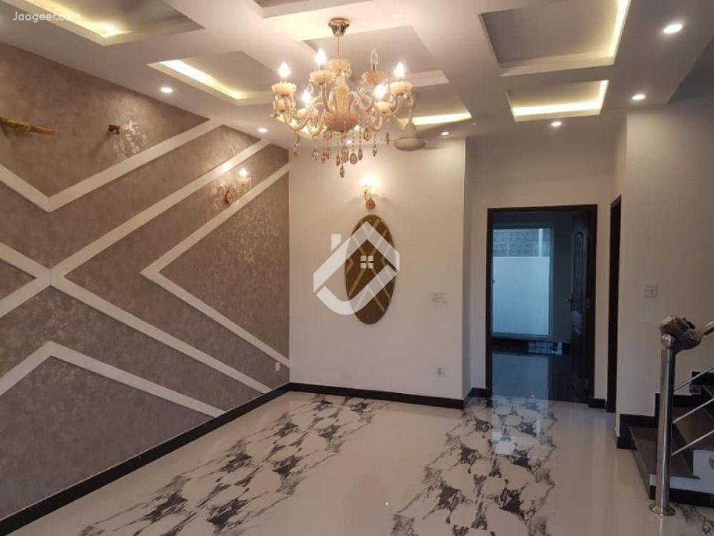 5 Marla Double Storey House Is Available For Rent In DHA Phase 9  Town in DHA Phase 9, Lahore