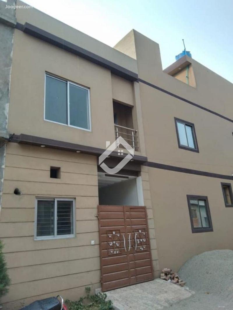 View  5 Marla Double Storey House Is Available For Rent In Dream Gardens Housing Society in Dream Garden, Lahore