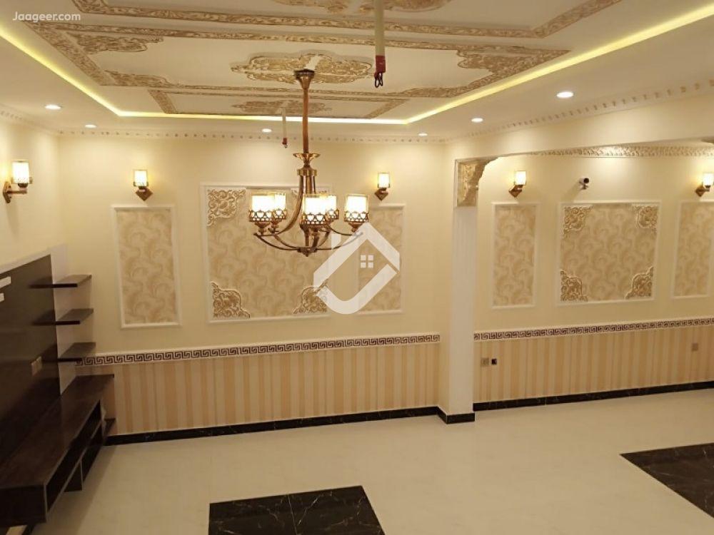 View  5 Marla Double Storey House Is Available For Rent In Johar Town in Johar Town, Lahore