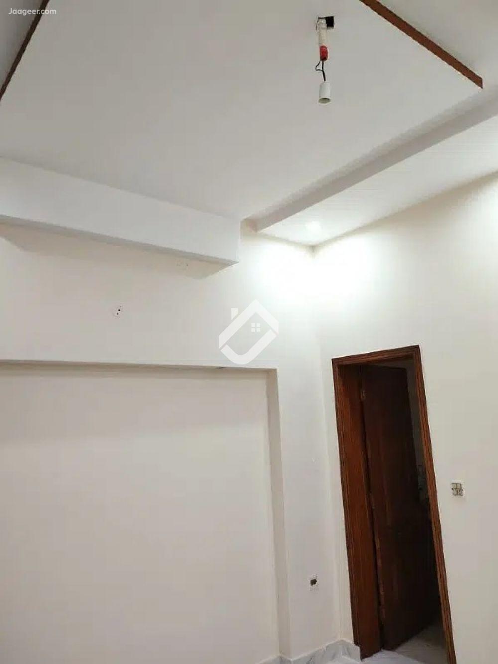 5 Marla Double Storey House Is Available For Rent In Jubilee Town