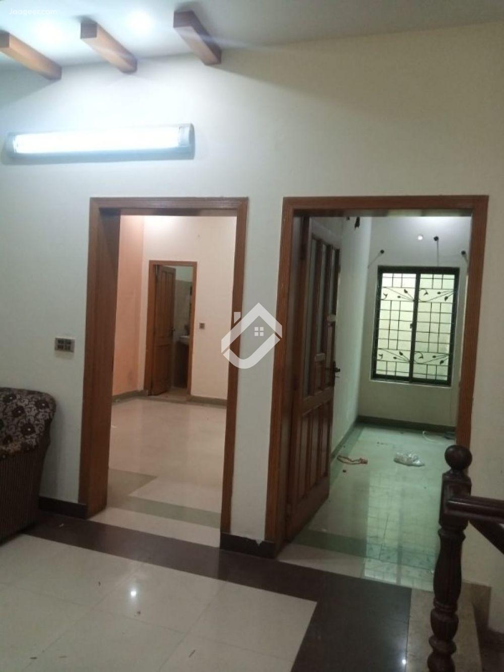 View  5 Marla Double Storey House Is Available For Rent In Model Town  in Model Town, Lahore