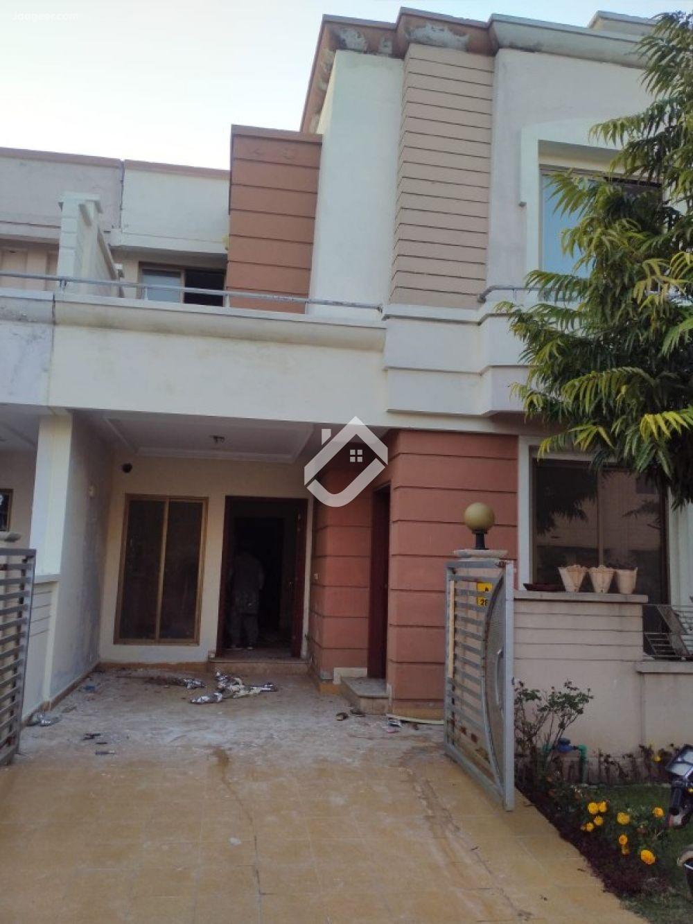 5 Marla Double Storey House Is Available For Rent In Valancia Town   in Valancia Town, Lahore