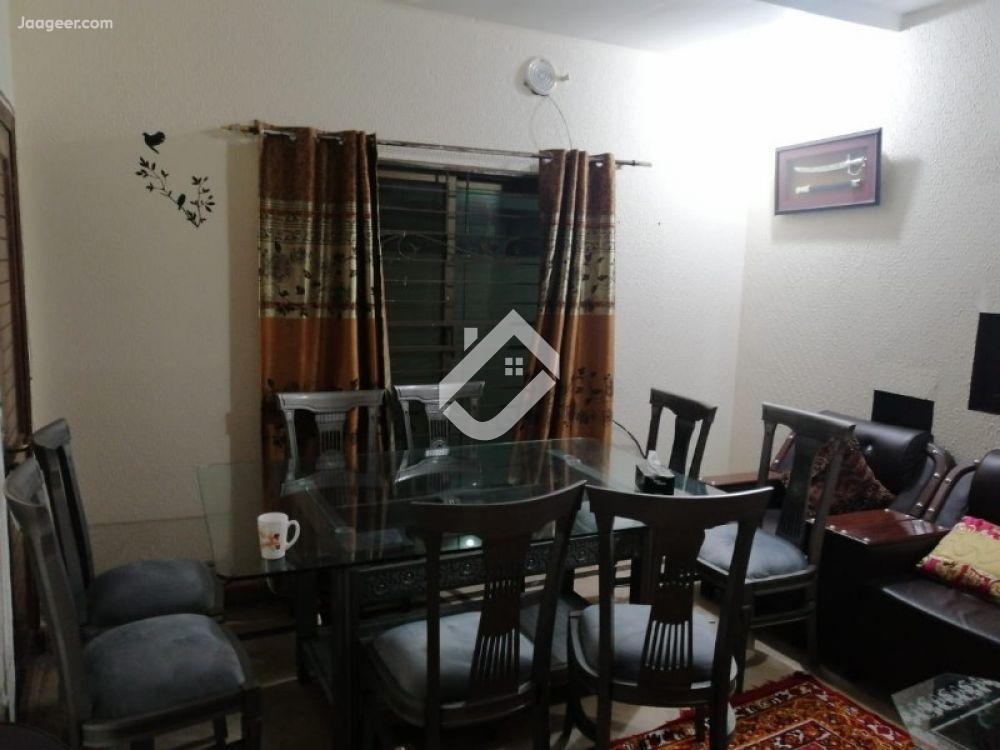 5 Marla Double Storey House Is Available For Rent In Wapda Town Lahore