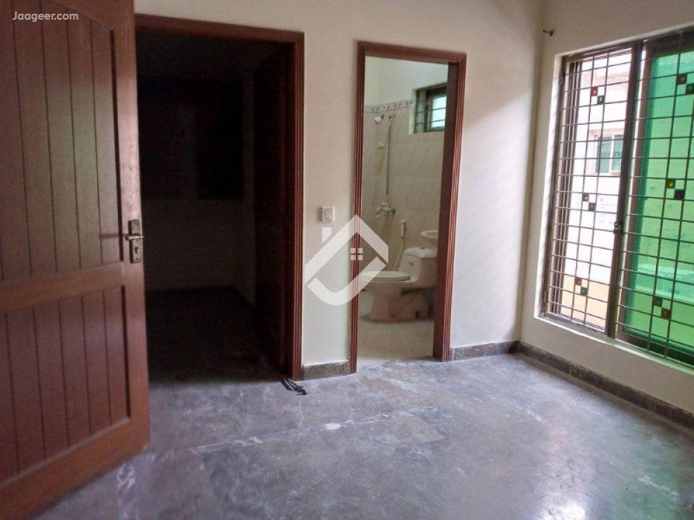 View  5 Marla Double Storey House Is Available For Rent In Wapda Town in Wapda Town, Lahore