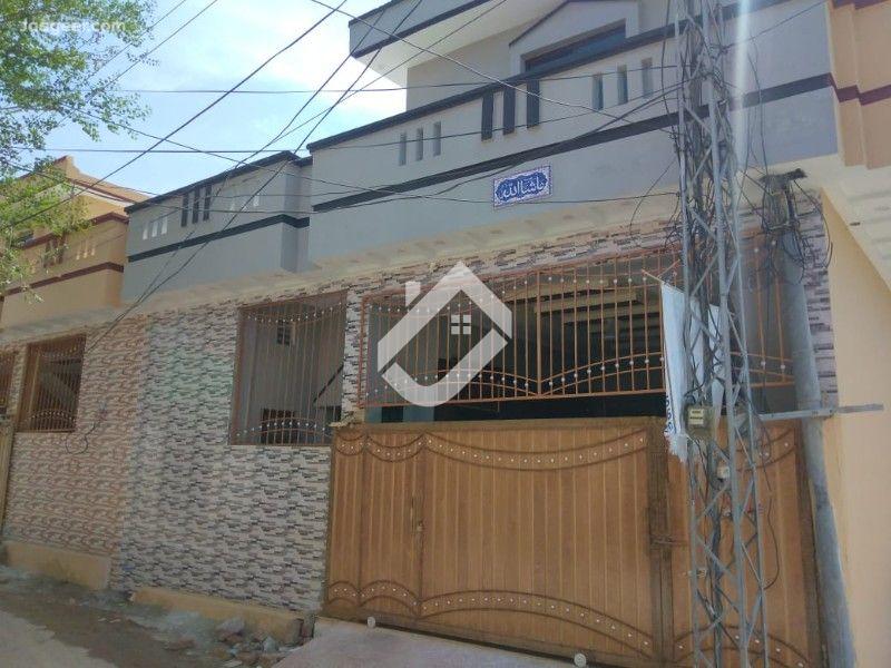 View  5 Marla Double Storey House Is Available For Sale At Adyala Road in Adyala Road, Rawalpindi