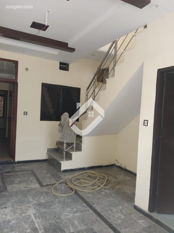 5 Marla Double Storey House Is Available For Sale At Ferozepur Road Lahore