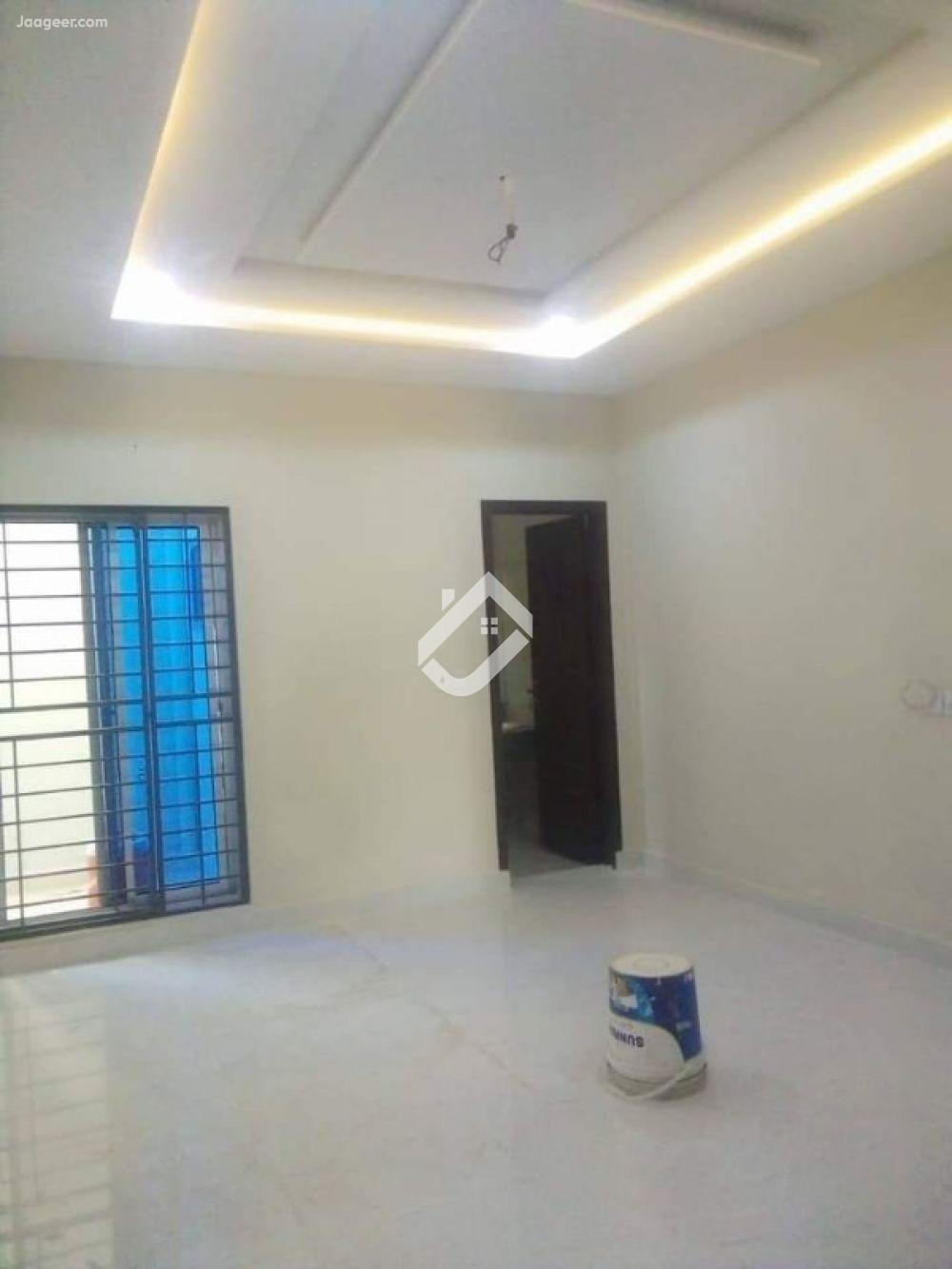 View  5 Marla Double Storey House Is Available For Sale At MPS Road in MPS Road, Multan
